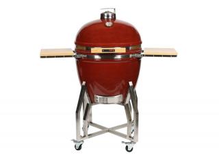 Kamado Chef 22 Red - 2024