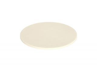 Kamado Chef Kerámia grill pizzakő 19 (36,5 cm)