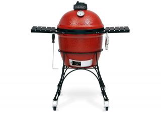 Kamado Joe - Classic Joe - kerámia grill