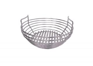 Kamado Joe Faszén tartó kosár Junior modellekhez