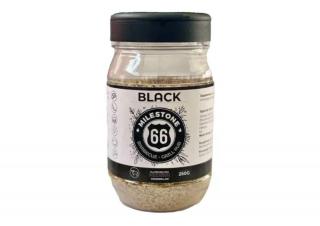 Milestone66 Grill-BBQ BLACK Rub - 250g (Beef Rub)