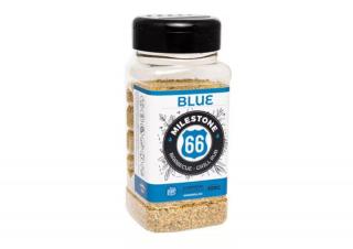 Milestone66 Grill-BBQ BLUE Rub - 250g (Seafood Rub)