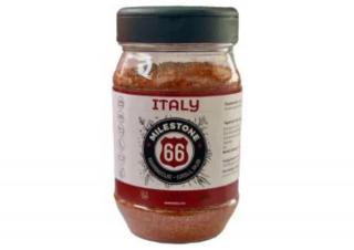 Milestone66 Grill-BBQ ITALY Rub - 250g