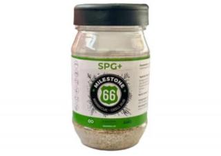 Milestone66 Grill-BBQ SPG+ Rub - 250g