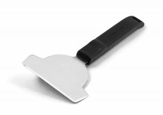 Plancha tisztító spatula