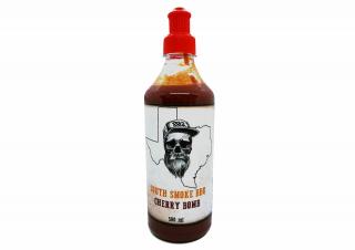 South Smoke BBQ szósz - Cherry Bomb 500ml