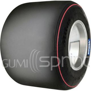 11x7,10-5 Slick SRX TL Mitas gokart gumi