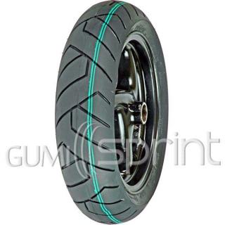 120/70-12 VRM119C TL Vee Rubber robogó gumi