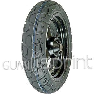 120/90-10 VRM133 TL Vee Rubber robogó gumi