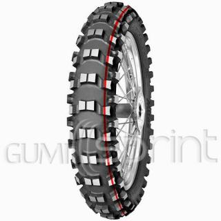 120/90-18 Terra Force-MX SM TT 65M Mitas cross gumi