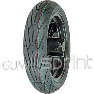 130/70-12 VRM155 TL Vee Rubber robogó gumi