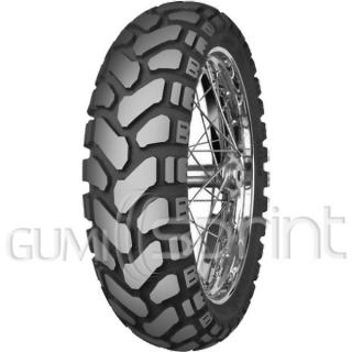 130/80 B17 E07+ TL 65T M+S Mitas enduro gumi