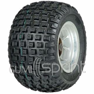 145/70-6 VRM196 TL Workhorse Vee Rubber Quad-ATV gumi