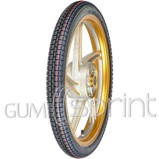 2,25-17 VRM013 Vee Rubber moped gumi