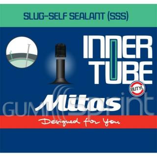 37/54-622/635 AV40 Slug Self Sealant Mitas kerékpár gumi tömlő