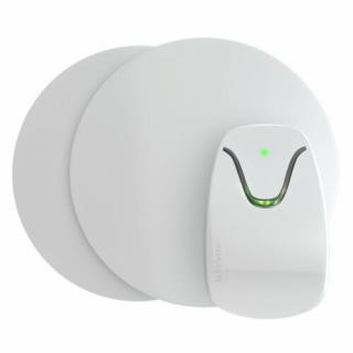 Babysense 7 légzésfigyelő készülék 2 szenzorpaddal, ajándék online elsősegély tanfolyam kuponnal