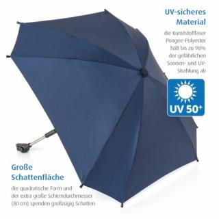 Reer babakocsi napernyő kék színben