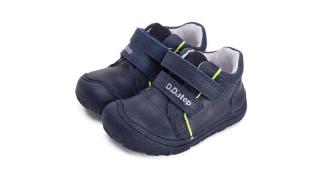 D.D.Step Barefoot fiú zárt cipő 25-31 (30)