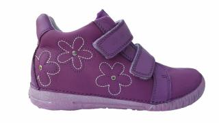 D.D.Step lány cipő, virágos