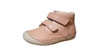 DD Step S070-51861B rózsaszín Barefoot lány cipő 20-25 (25)