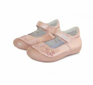 Ponte20 DA03-1-862A supinált lány balerina cipő 33
