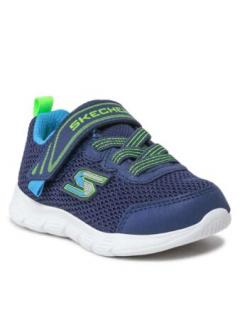 Skechers 407305N fiú sportcipő 26