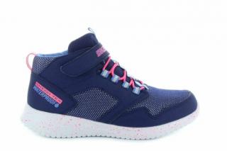 Skechers  81534L sneaker tex-es lány cipő 32