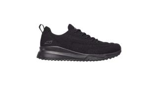 Skechers fekete memóriahabos lány sportcipő 41-es méretben