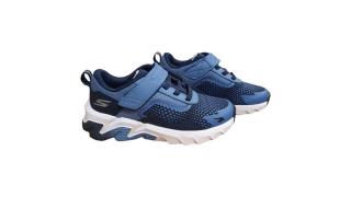 Skechers kék fiú sportcipő 27-35 (34)