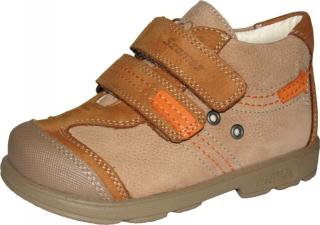 Szamos 1299-10719 supinált fiú cipő 21