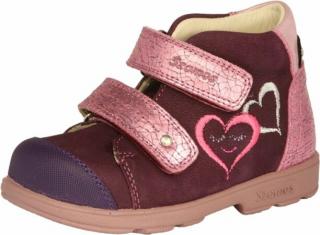 Szamos 1669-50749 szupinált lány cipő 21
