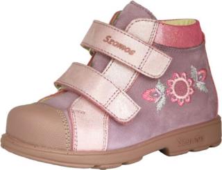 Szamos 1722-50749 supinált lány cipő 24
