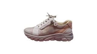 Szamos csillogó lány sneaker cipő 31-40 (40)