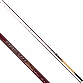 BROWNING 3,00m Argon 2.0 Method Feeder 10g  50g