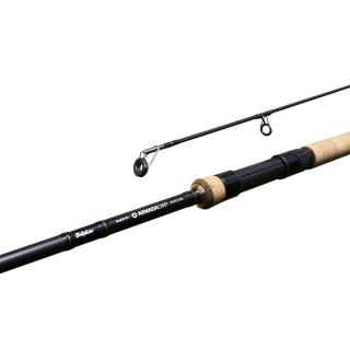 Delphin ARMADA CARP BlackWay 360cm 3,00lbs pontyozó bot