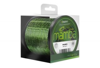 Delphin MAMBA Carp camou 0,26mm 5,2kg 1200m