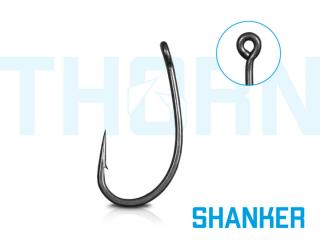 Delphin THORN Shanker 11x #8