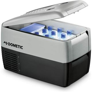 Dometic CoolFreeze CDF 36 kompresszoros hűtőláda 12V/24V