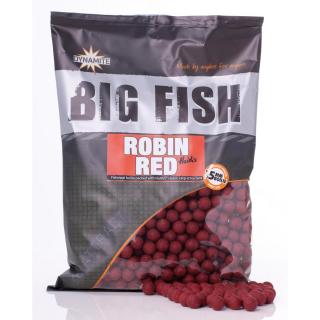 DYNAMITE BAITS ROBIN RED 1KG 26MM bojli