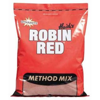 DYNAMITE BAITS ROBIN RED METHOD MIX 1.8KG etetőanyag