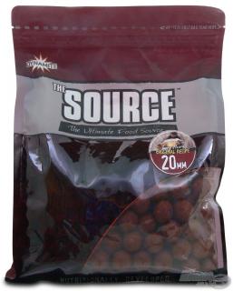 DYNAMITE BAITS SOURCE 1KG 12MM