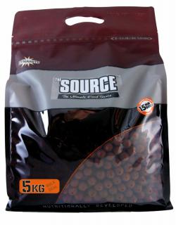 DYNAMITE BAITS SOURCE 1KG 26MM bojli