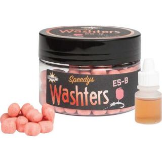 DYNAMITE BAITS SPEEDY'S WASHTERS ES-B 9MM Light Pink