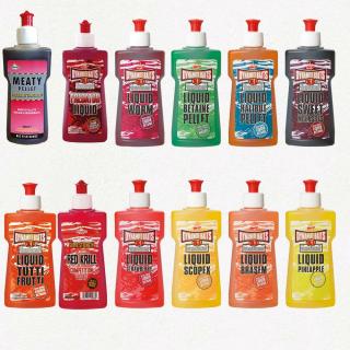 DYNAMITE BAITS XL LIQUID BRASEM 250ML