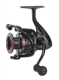 Okuma Ceymar XT CXT-40FD pertgető orsó +pótdob