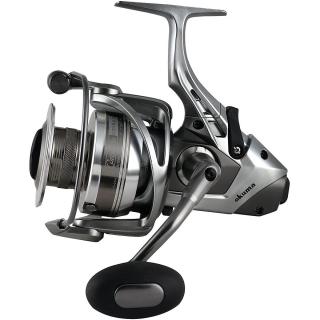 OKUMA CORONADO CDX-60 nyeletőfékes nagyhalas orsó