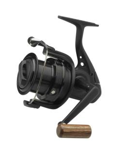 OKUMA Custom Black CB-80 távdobó orsó