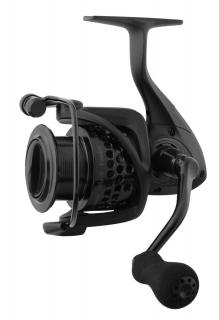 Okuma Custom Black FEEDER CLXF-40 FD + Alu Pótdob