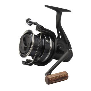 OKUMA CUSTOM CARP CC-7000 FD pontyozó távdobó orsó pótdobbal