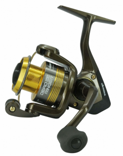 Okuma Dead Ringer DRG-65 FD 3+1bb ELSŐFÉKES ORSÓ